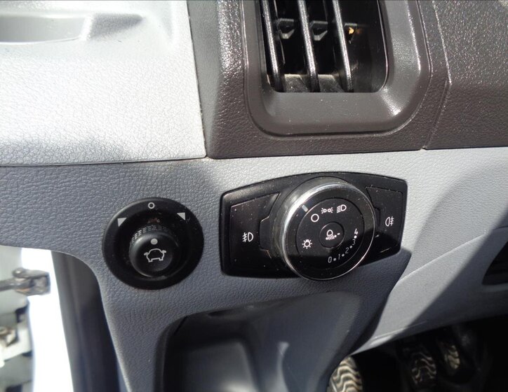 Ford Transit Ostatní 2,0 l 96 kw