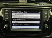 Volkswagen Touran 21