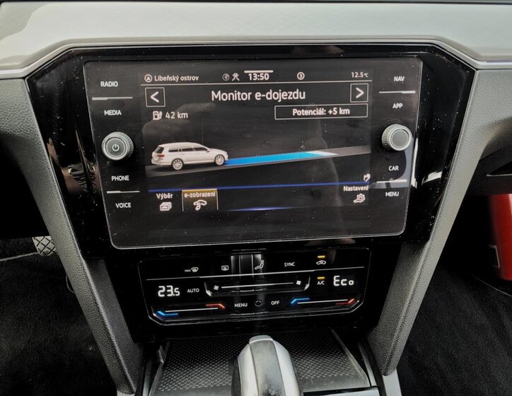 Volkswagen Passat 26