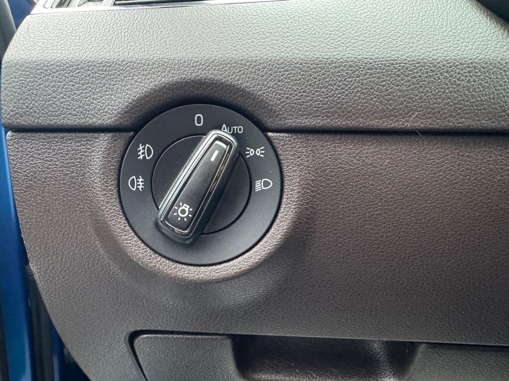 Škoda Octavia Kombi 2,0 l 135 kw