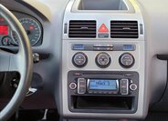 Volkswagen Touran MPV 1,9 l 77 kw