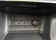 MG ZS SUV / Terénní 999,0 82 kw