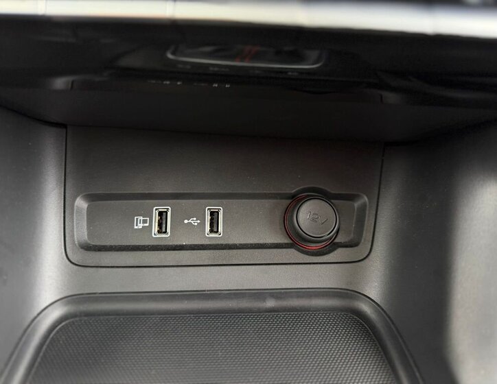 MG ZS SUV / Terénní 999,0 82 kw