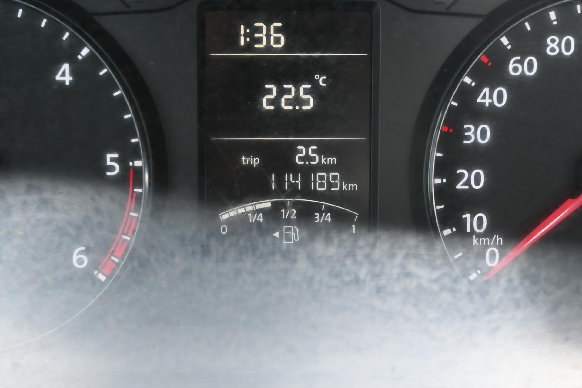 Volkswagen Transporter Valník 2,0 l 110 kw