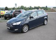 Ford Grand C-MAX 2