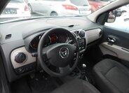Dacia Lodgy 9
