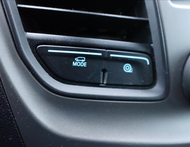 Ford Transit Ostatní 2,0 l 96 kw