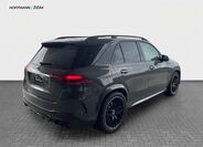 Mercedes-Benz GLE 5