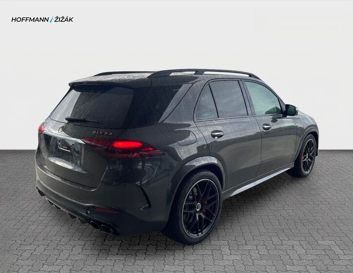 Mercedes-Benz GLE 5