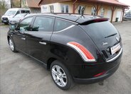 Lancia Delta Hatchback 1,4 l 88 kw