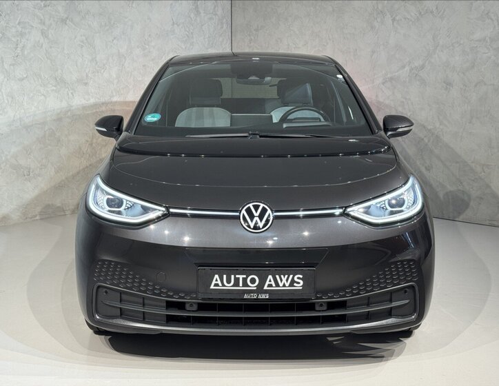 Volkswagen ID.3 Hatchback 0,0 150 kw