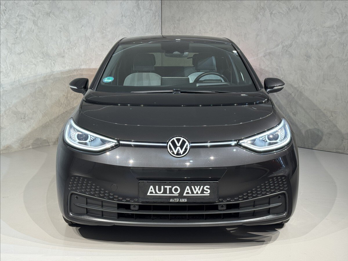 Volkswagen ID.3 Hatchback 0,0 150 kw