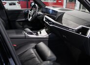 BMW X7 SUV 3,0 l 250 kw
