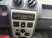 Dacia Logan Pick-up 1,5 l 63 kw