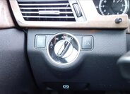 Mercedes-Benz Třídy E Kombi 3,0 l 195 kw