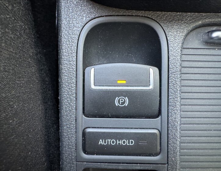 Volkswagen Tiguan SUV / Terénní 2,0 l 103 kw