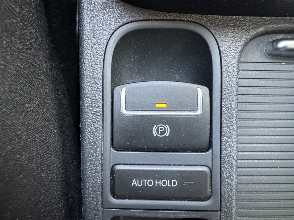 Volkswagen Tiguan SUV / Terénní 2,0 l 103 kw