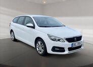 Peugeot 308 1