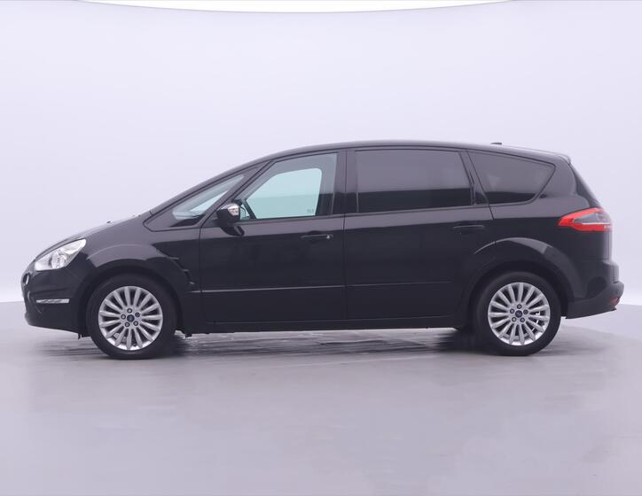 Ford S-MAX 4