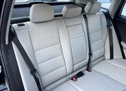 Mercedes-Benz GLK SUV 3,0 l 170 kw