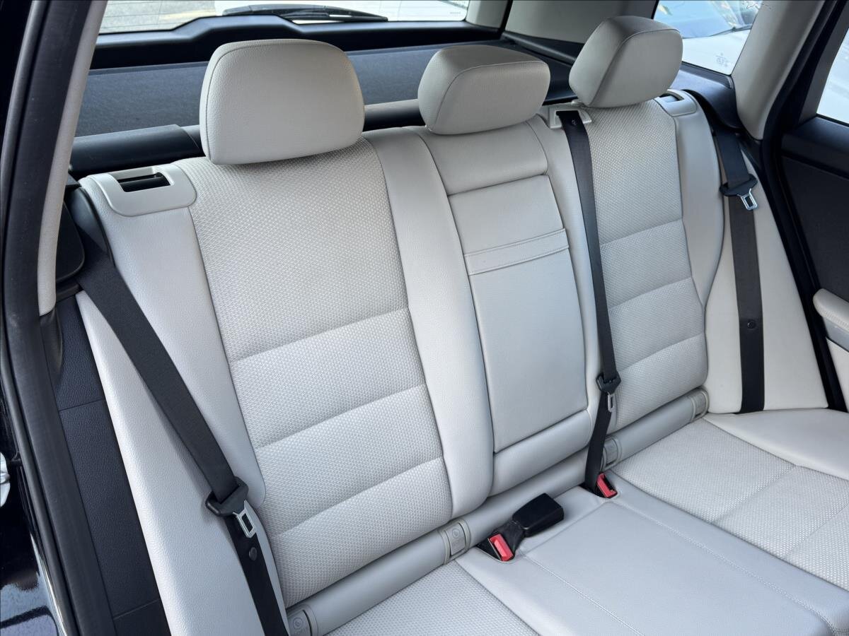 Mercedes-Benz GLK SUV 3,0 l 170 kw