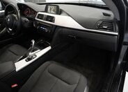 BMW Řada 4 Hatchback 2,0 l 140 kw