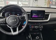 KIA Stonic Kombi 1,2 l 57 kw