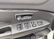 Mitsubishi ASX SUV / Terénní 1,6 l 86 kw