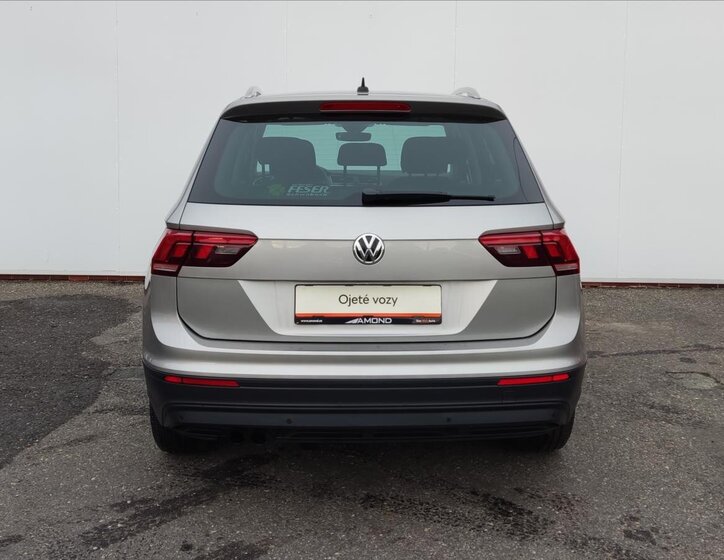 Volkswagen Tiguan 30