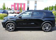 Citroën C3 Aircross SUV 1,2 l 74 kw