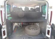 Renault Trafic 40