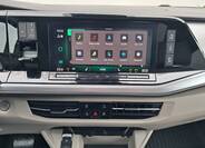 Volkswagen Multivan 16