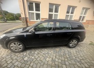 Opel Astra 4