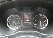 Mercedes-Benz Vito Kombi 2,1 l 140 kw