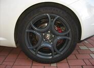 Alfa Romeo Spider 39