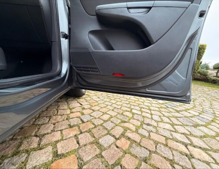 Volkswagen Sharan 33