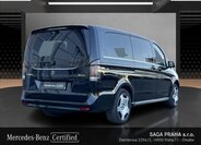 Mercedes-Benz Třídy V 5