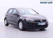 Volkswagen Golf 1