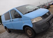 Volkswagen Transporter Kombi 2,5 l 96 kw