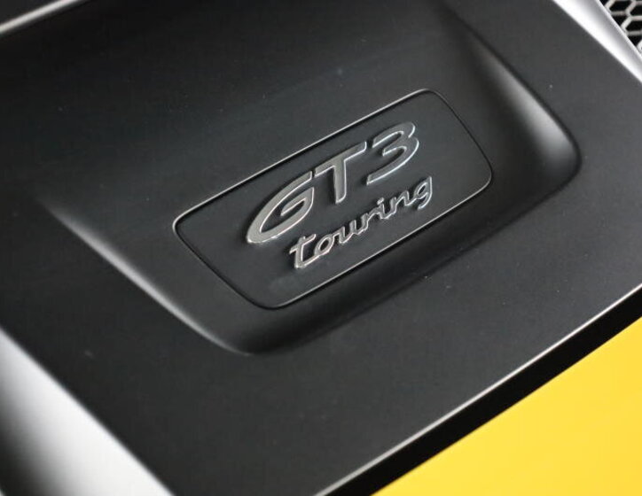 Porsche 911 Kupé 4,0 l 375 kw