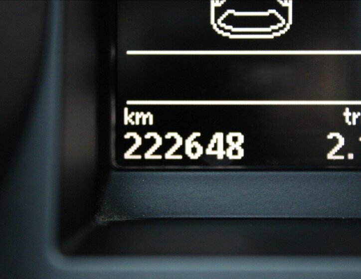 Škoda Yeti SUV / Terénní 2,0 l 103 kw