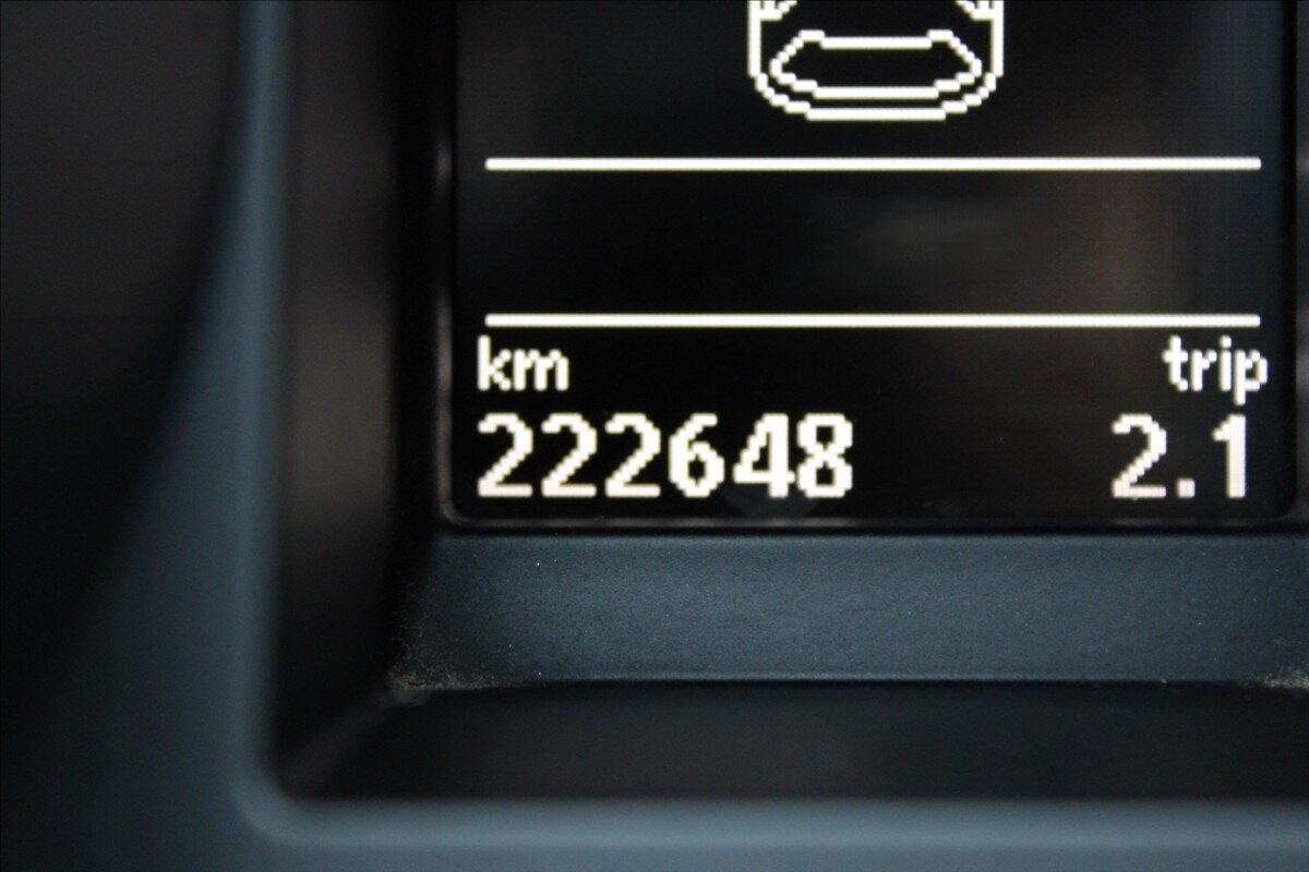 Škoda Yeti SUV / Terénní 2,0 l 103 kw