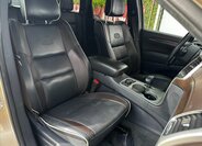 Jeep Grand Cherokee Kombi 3,0 l 184 kw