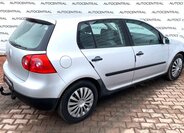 Volkswagen Golf Hatchback 1,6 l 85 kw