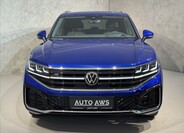 Volkswagen Touareg 2