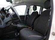 Fiat Panda Hatchback 999,0 51 kw