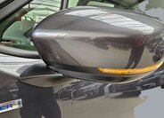 Subaru Forester SUV 2,0 l 113 kw