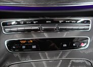 Mercedes-Benz Třídy E Kombi 2,0 l 143 kw