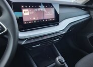 Škoda Octavia Liftback 1,5 l 110 kw