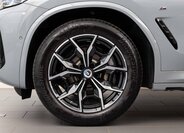 BMW X3 SUV 3,0 l 210 kw